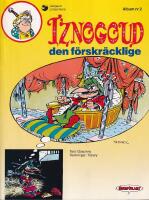 Iznogoud den f&ouml;rskr&auml;cklige