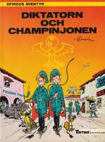 Diktatorn och champinjonen