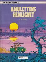 Amulettens hemlighet