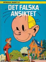 Det falska ansiktet
