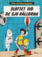 Slottet vid de sju k&auml;llorna