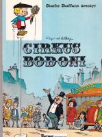 Cirkus Bodoni