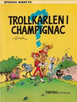 Trollkarlen i Champignac