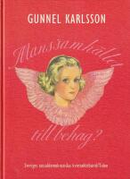 Manssamh&auml;llet till behag?