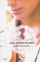 Jane Austen-klubben