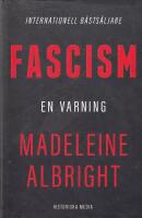 Fascism : en varning