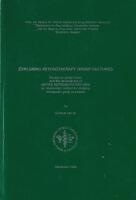 Exploring psychotherapy group cultures : essays on group theory and the development of Matrix Representation Grid, an observation method for studying therapeutic group processes