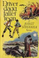 Driver dagg faller regn