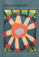 Demokratin som bildningsv&auml;g