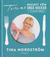 Tinas recept f&ouml;r unga kockar - vi fixar k&auml;ket!