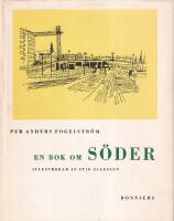 En bok om S&ouml;der