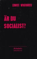 &Auml;r Du socialist?
