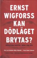 Kan d&ouml;dl&auml;get brytas? : id&eacute;politiska skrifter 1908-1974