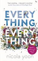 Everything, everything