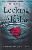 Looking for Alaska