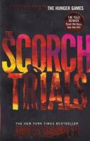 The Scorch Trials (Maze Runner 2)