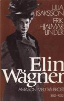 Elin W&auml;gner