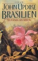 Brasilien-En roman om