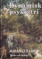 Cullberg, J/Dynamisk psykiatri rev