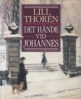 Det h&auml;nde vid johannes