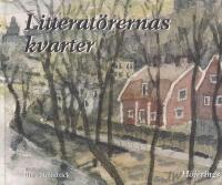 Litteratörernas kvarter : Lilla Hornsberg: utvärdshus och kulturcentrum på Kungsholmen