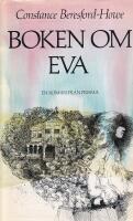 Boken om Eva : [en roman]
