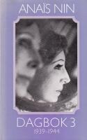 Dagbok 3 1939-1944