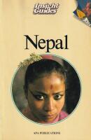 Insight guides : Nepal