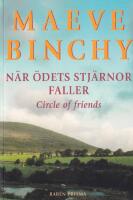 N&auml;r &ouml;dets stj&auml;rnor faller