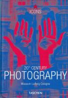 20th century photography