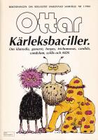Ottar Nr 1/1984 K&auml;rleksbaciller