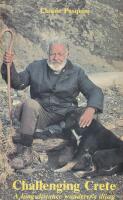 Challenging Crete A long-distance wanderer&rsquo;s diary