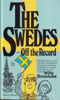 The Swedes - off the record