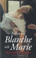 Boken om Blanche och Marie