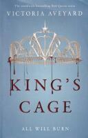 King's Cage