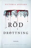 R&ouml;d drottning