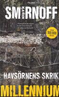 Havs&ouml;rnens skrik
