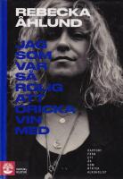 Jag som var s&aring; rolig att dricka vin med : rapport fr&aring;n ett &aring;r som nykter alkoholist