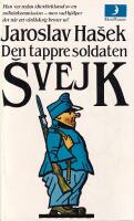 Den tappre soldaten Švejks &auml;ventyr