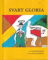 Svart gloria