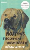Nortons filosofiska memoarer