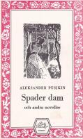 Spader dam och andra noveller