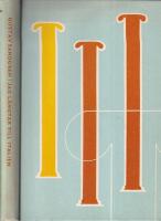 Jag l&auml;ngtar till Italien