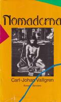 Nomaderna : roman