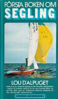 F&ouml;rsta boken om segling