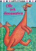 Olle och dinosaurien