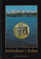 Arkitektur i Solna