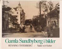 Gamla Sundbyberg i bilder
