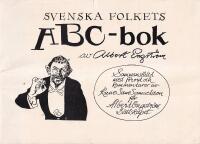 Svenska folkets ABC-bok 