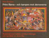 Prins Rama - och kampen mot demonerna